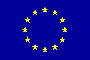 flaga na wybory do parlamentu UE